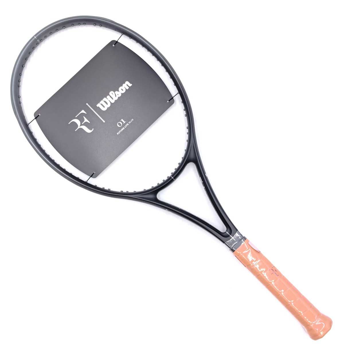 ウィルソン RF01 Future G2 未使用】ウイルソン RF 01 FUTURE LITE 