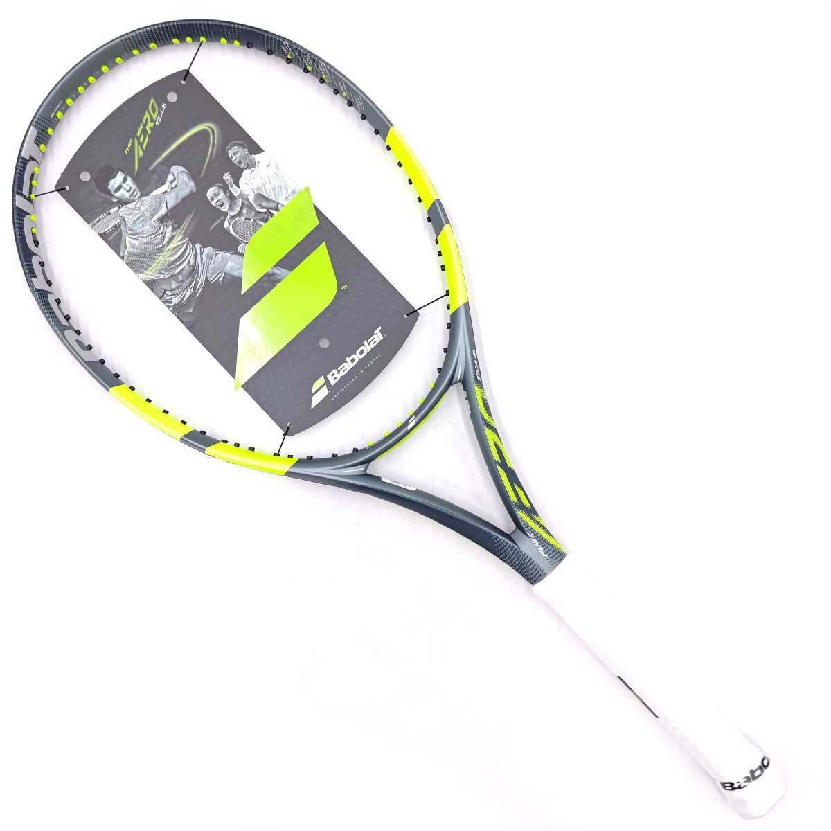 Babolat Pure Aero 硬式テニスラケット G1 テニス Babolat PURE AERO