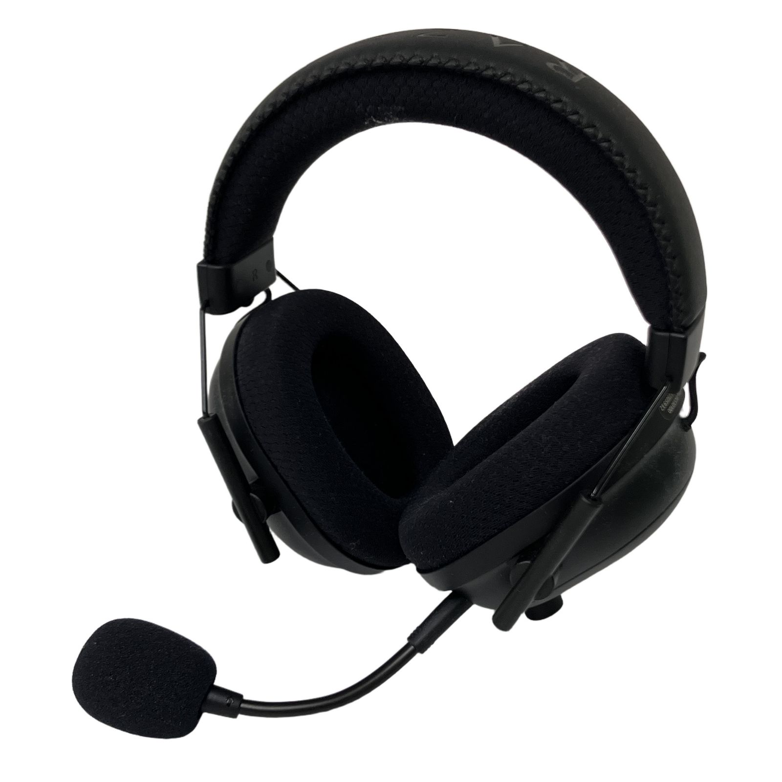 Razer BlackShark V2 Pro レイザー ゲーミングヘッドセット ワイヤレス THX 7.1ch 中古 O11163964