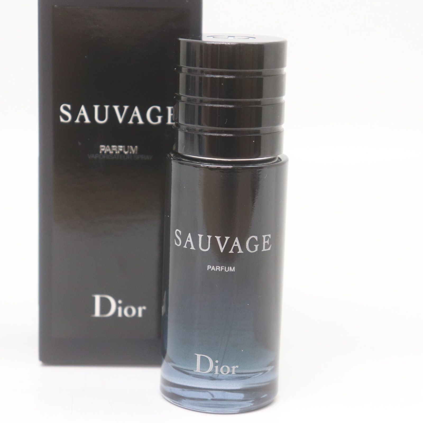 ITYPIIMTNXQ0 Christian Dior SAUVAGE クリスチャンディオール 
