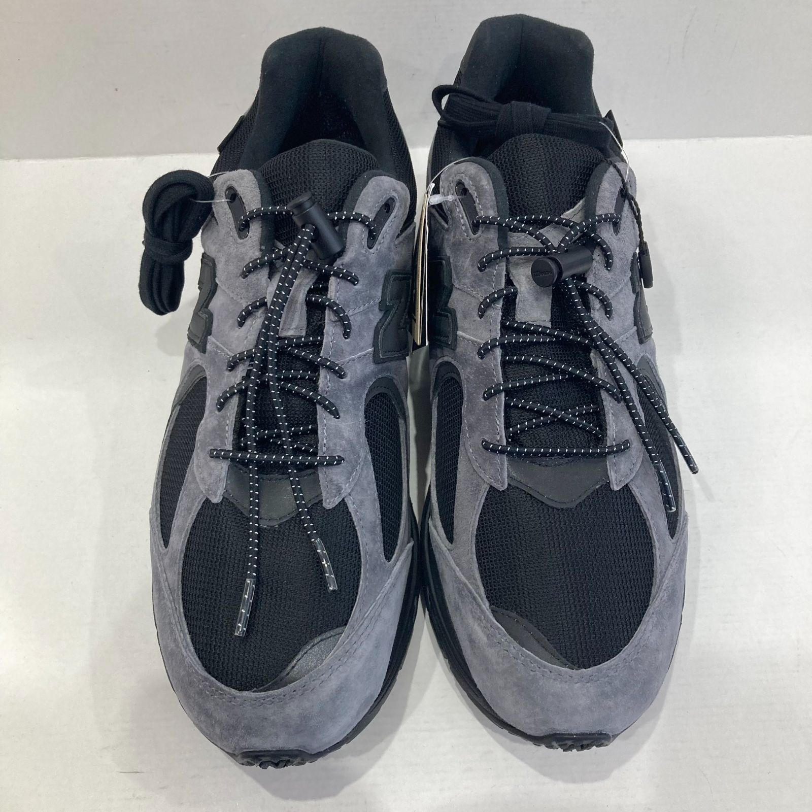 未使用 JJJJound × New Balance 2002R GORE-TEX 