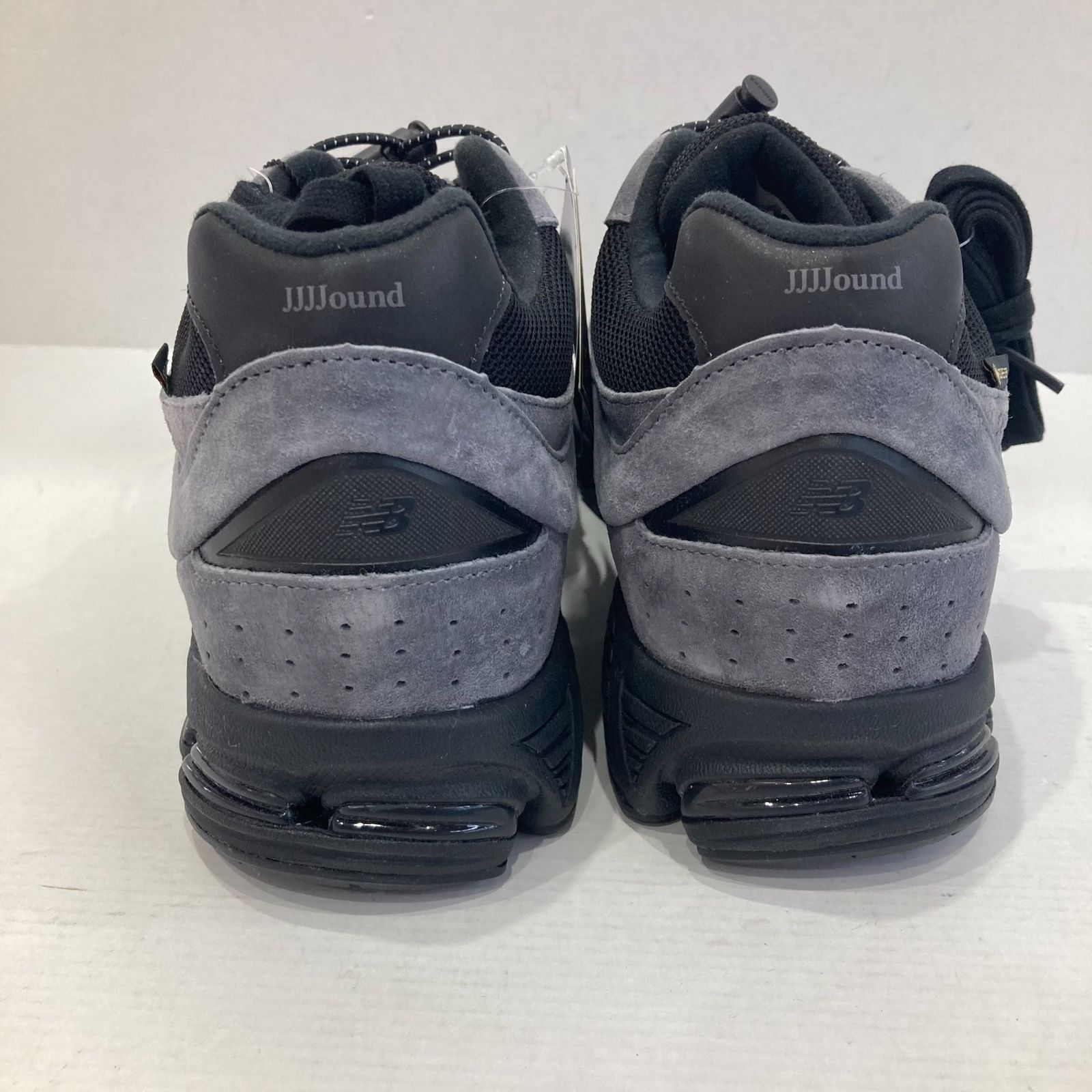 未使用 JJJJound × New Balance 2002R GORE-TEX 