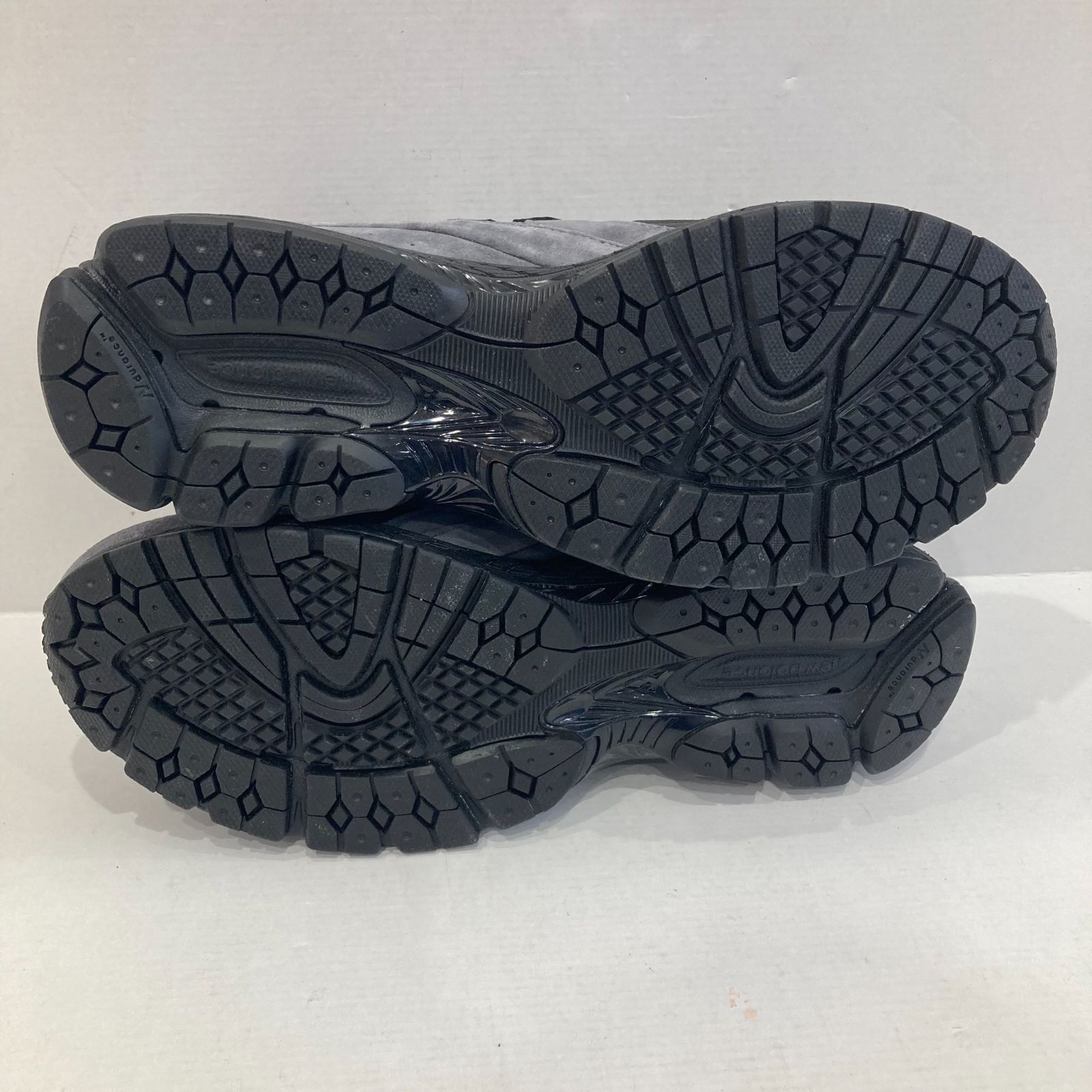 未使用 JJJJound × New Balance 2002R GORE-TEX 