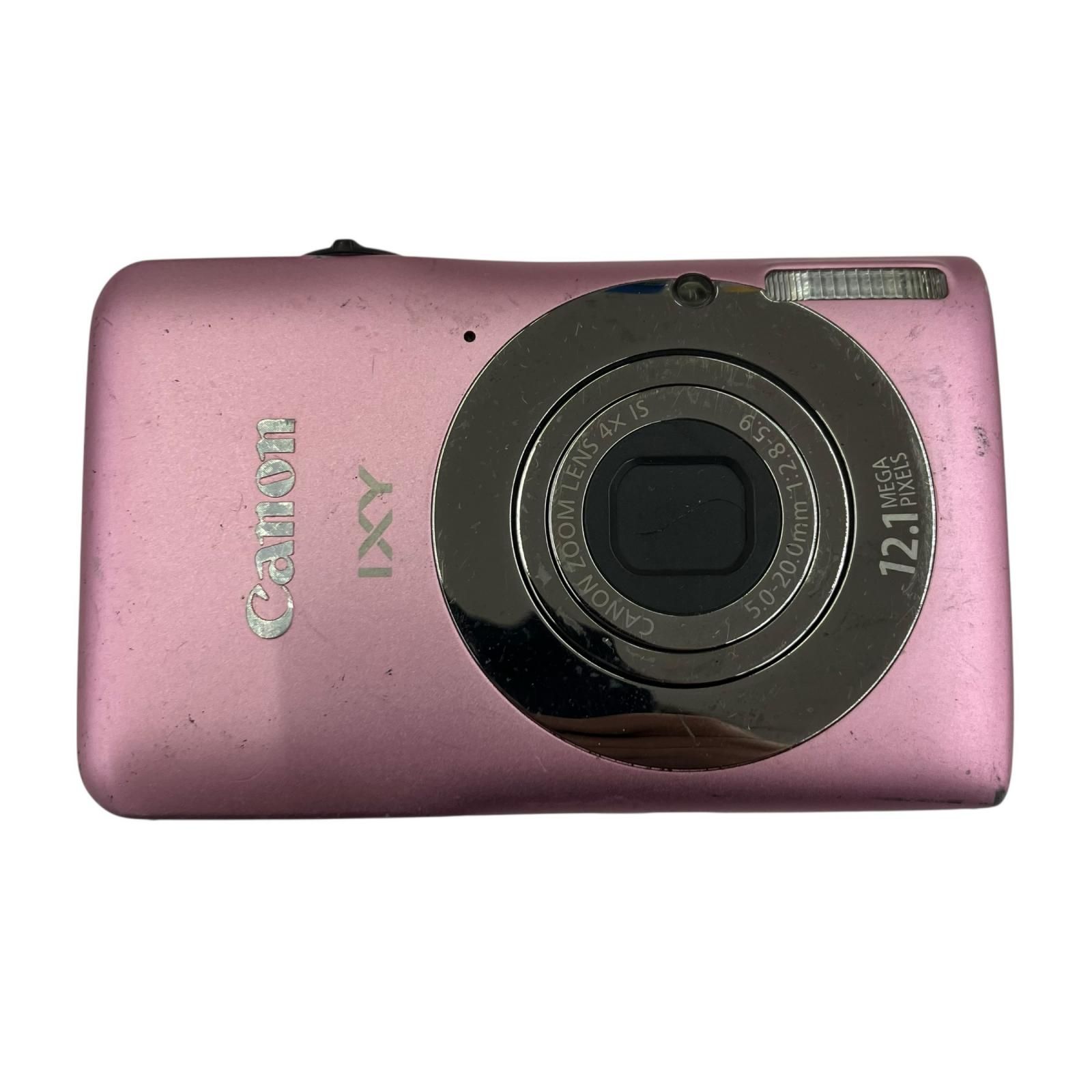 訳あり Canon IXY 200F Canon IXY 200F」の人気商品一覧・価格比較