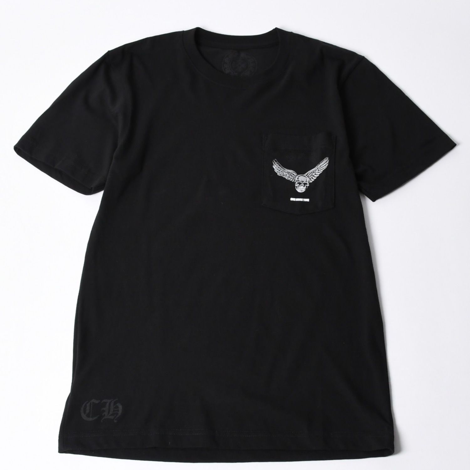新品未使用品 CHROME HEARTS クロムハーツ × YUNGBLUD ヤングブラッド 