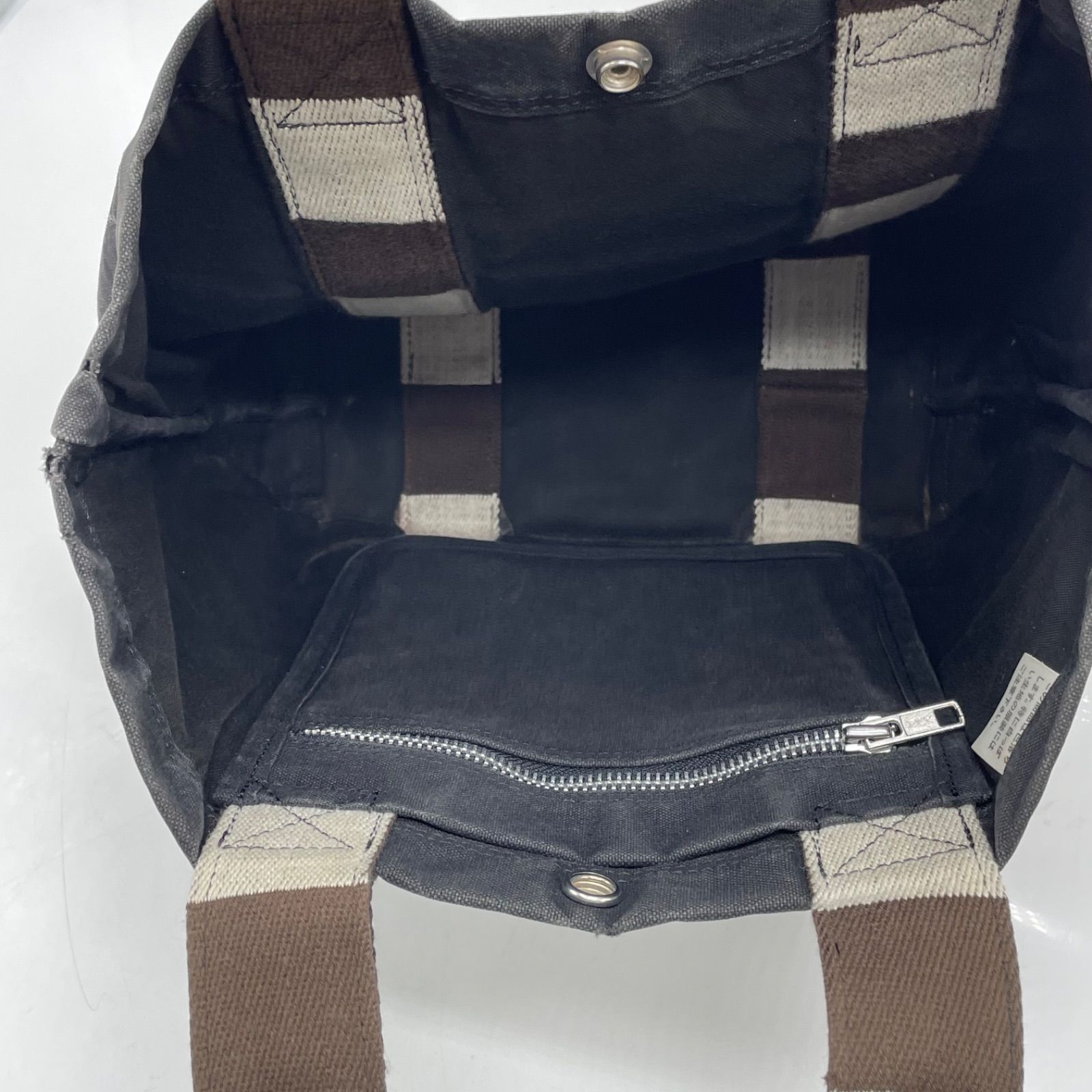 BN8675○PORTER ポーター 吉田カバン ペイント トートバッグ 716-06633 
