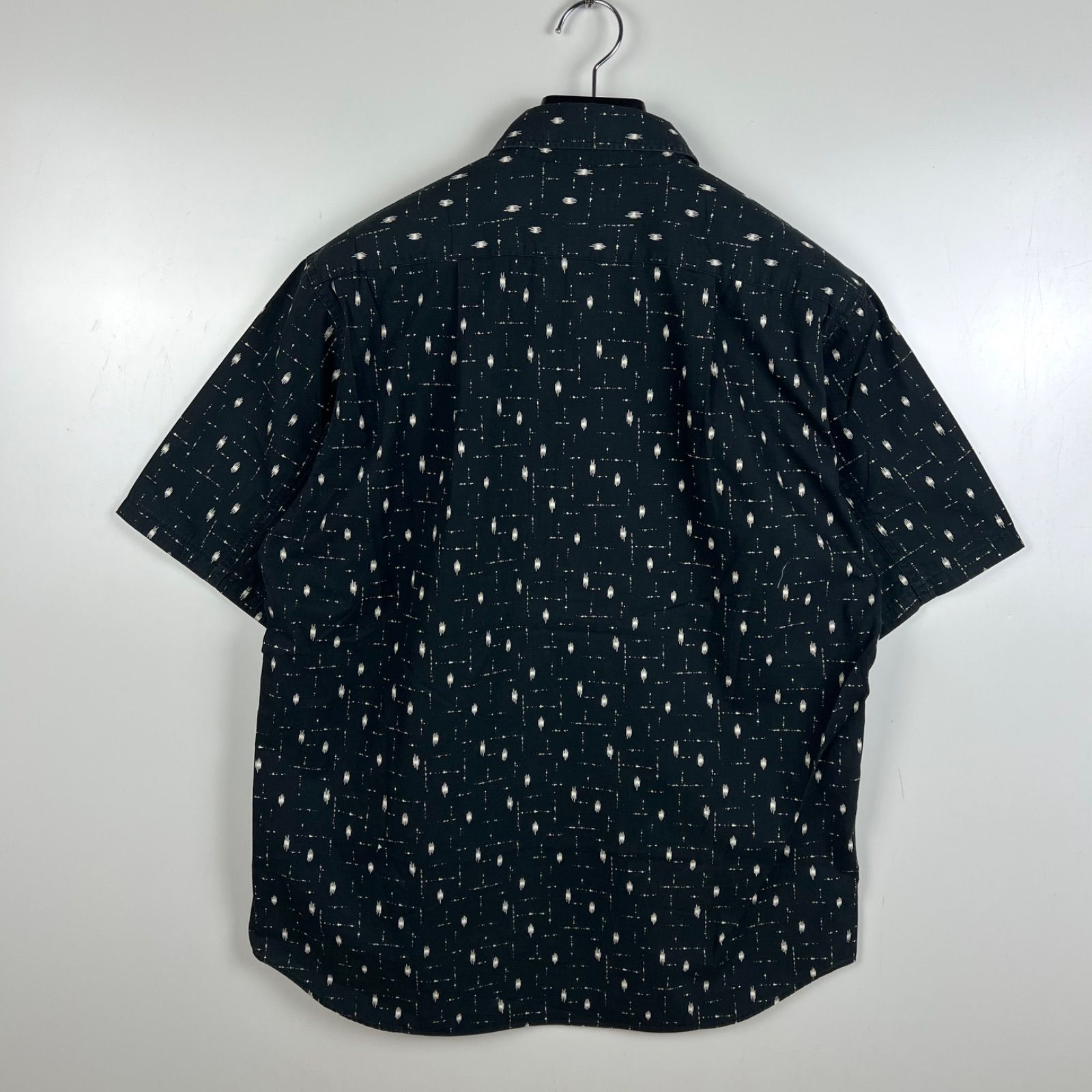 専用 90s agnes b. homme ラムレザー　シャツ　アーカイブ agnes b. homme 00s JAPAN archive S/S shirts アニエスべーオム 日本