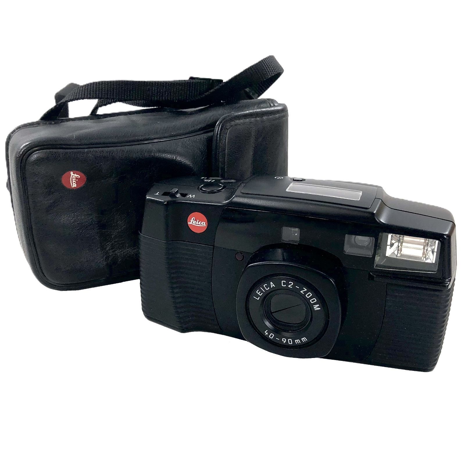 ライカ C2 Leica C2 コンパクトフィルムカメラ　動作未確認 ライカ C2 Leica C2 コンパクトフィルムカメラ 動作未確認 ライカ