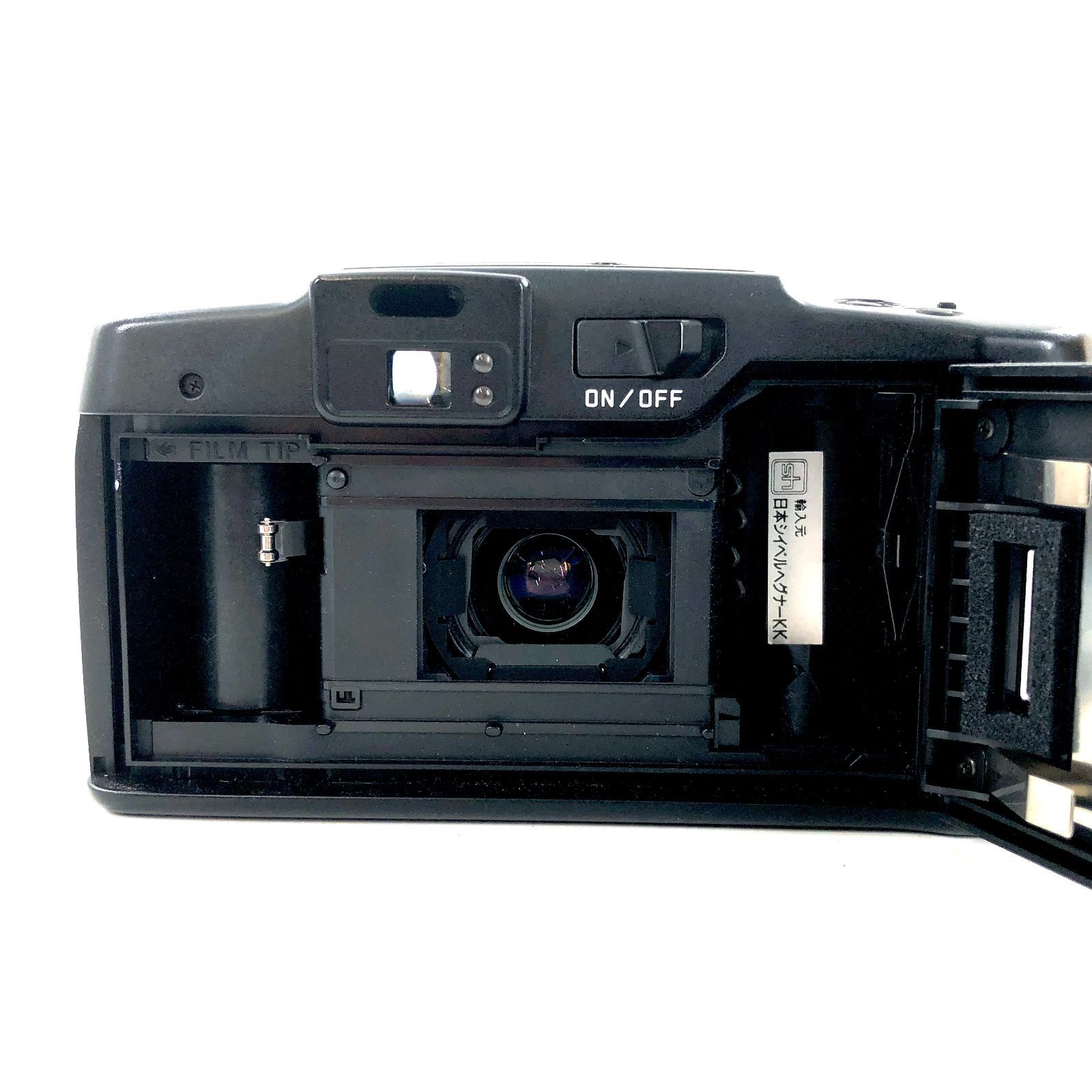 Leica C2-ZOOM 40-90mm Camera Rank:AB] 完動良品 Compact Film ライカ