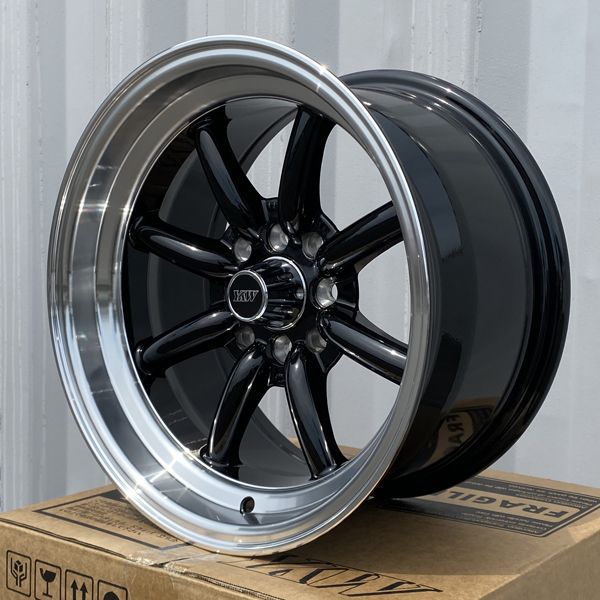 ナンカン NS-2R TREADWEAR：120 （ 195/50R15 195/55R15 ) 新品 15