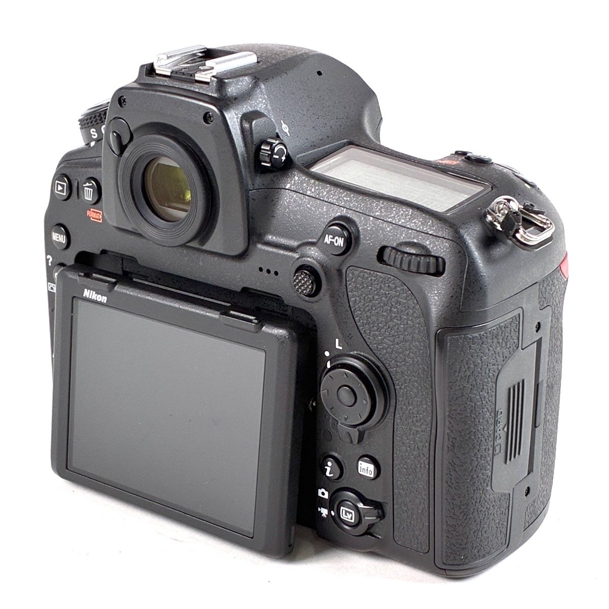 Nikon デジタル一眼レフカメラ D850 ボディ ニコン