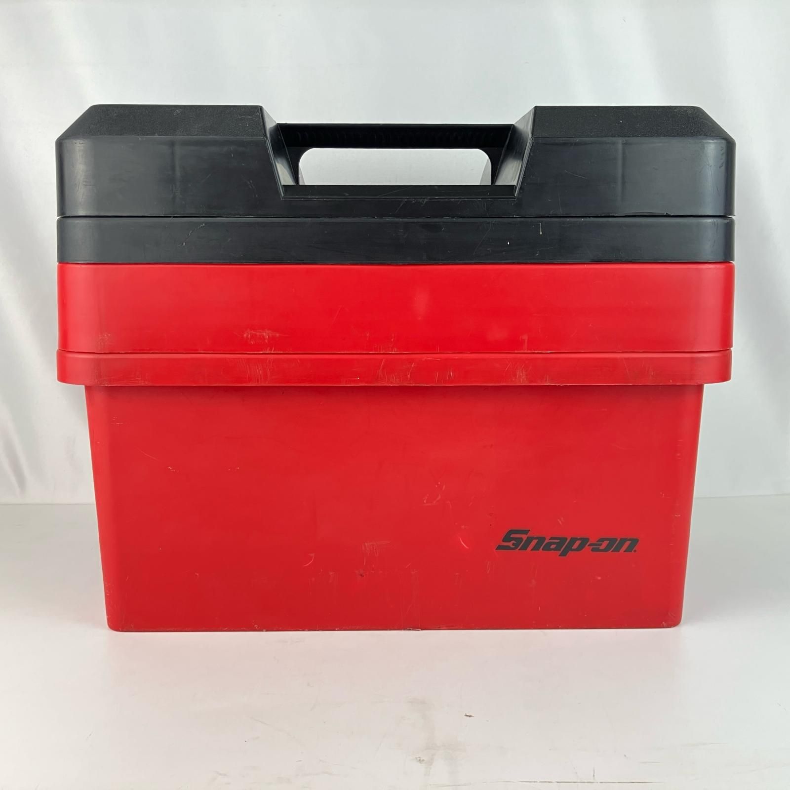 スナップオン Snap-on ツールボックス 工具箱 工具箱 スナップオン」の