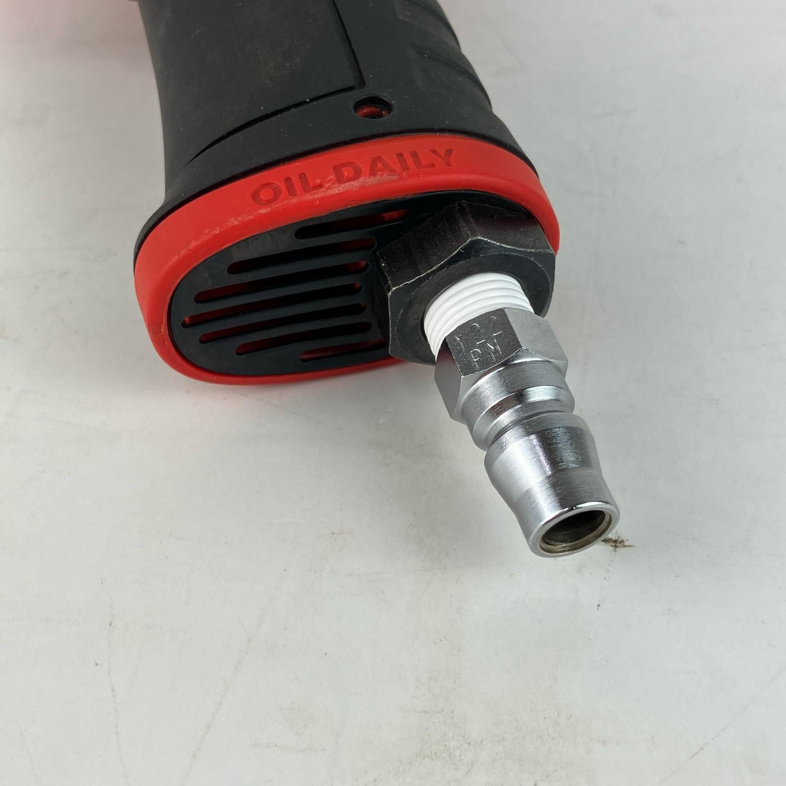 Snap-on スナップオン 1/2 常圧 エアインパクトレンチ 取説付 PT350 