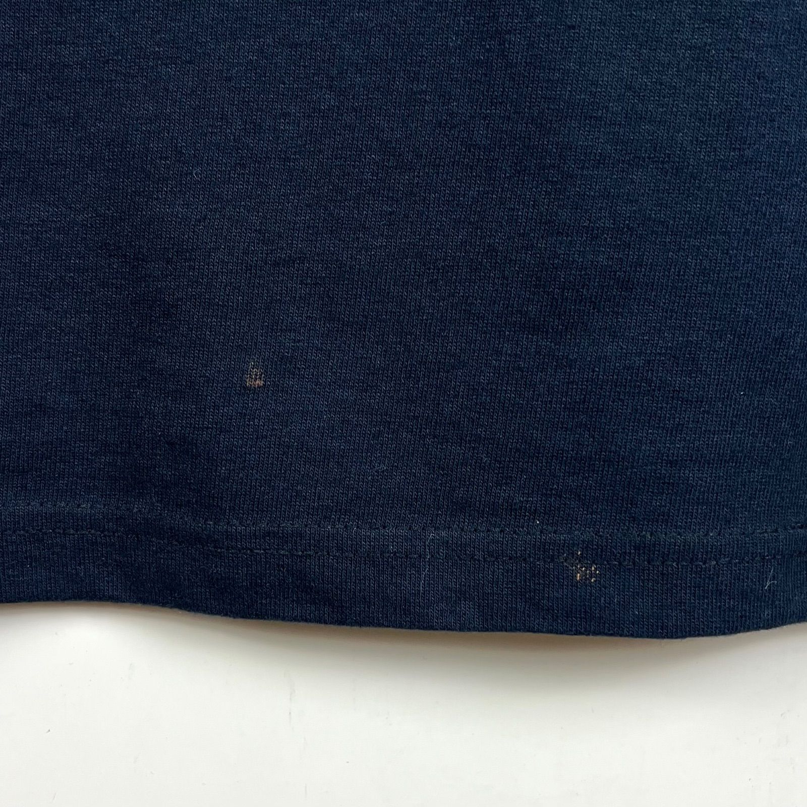 Fruit of the Loom 2004 vintage president bush again ? Tee L 