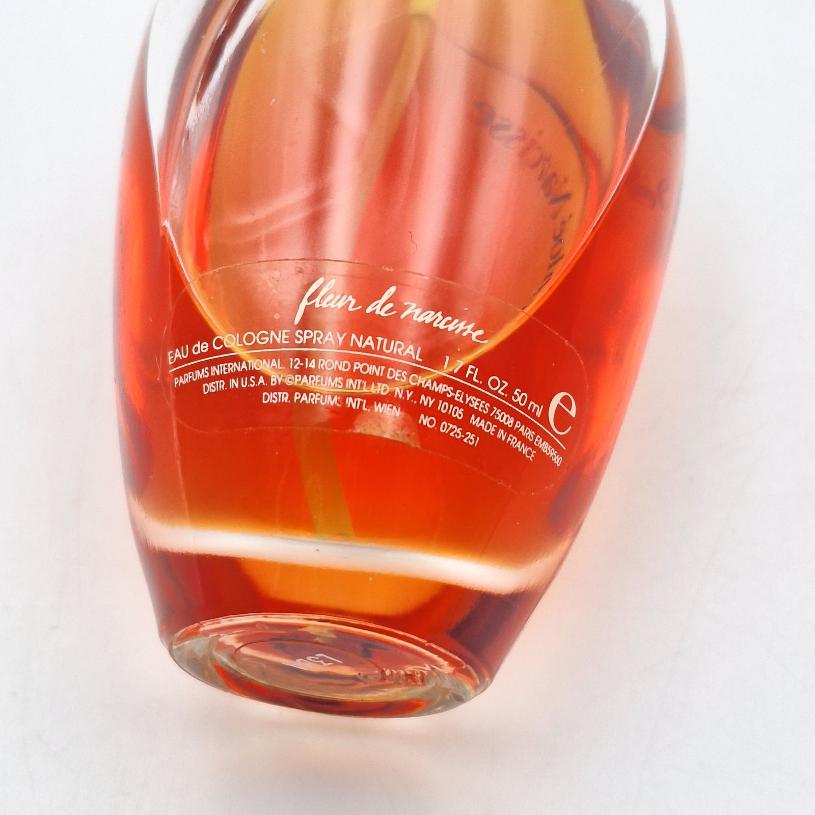 香水 【100ml残量たっぷり】Chloe Narcisse クロエ ナルシス EDT