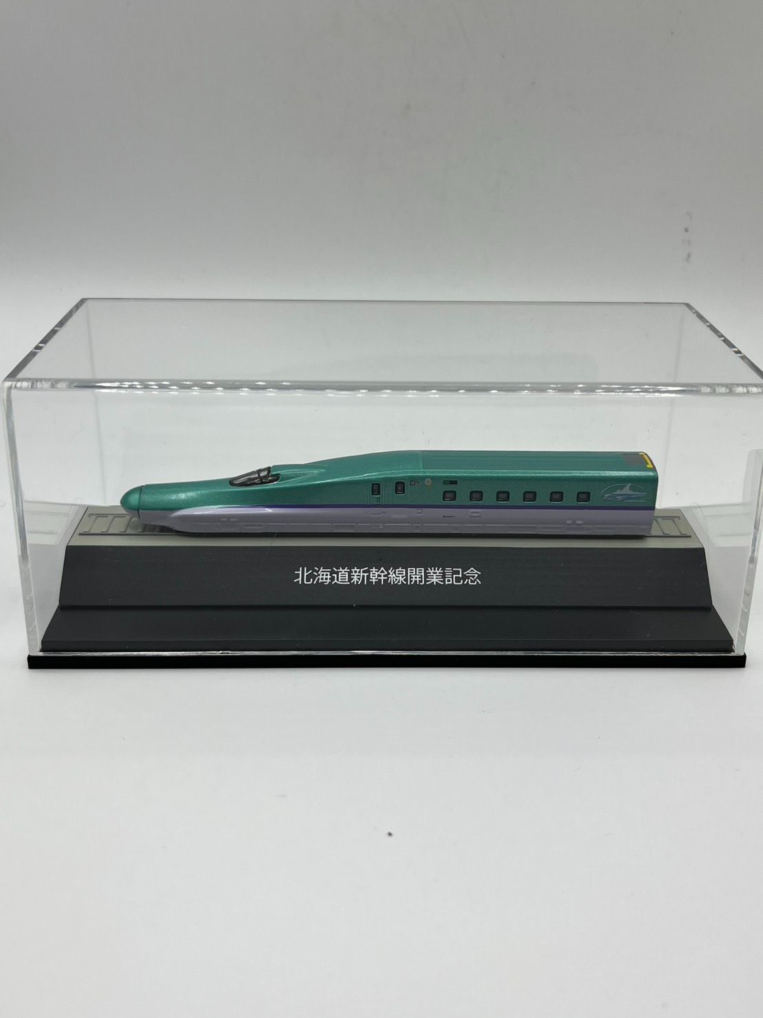 北海道新幹線開業記念 H5 HAYABUSA はやぶさ 鉄道模型 kyosho