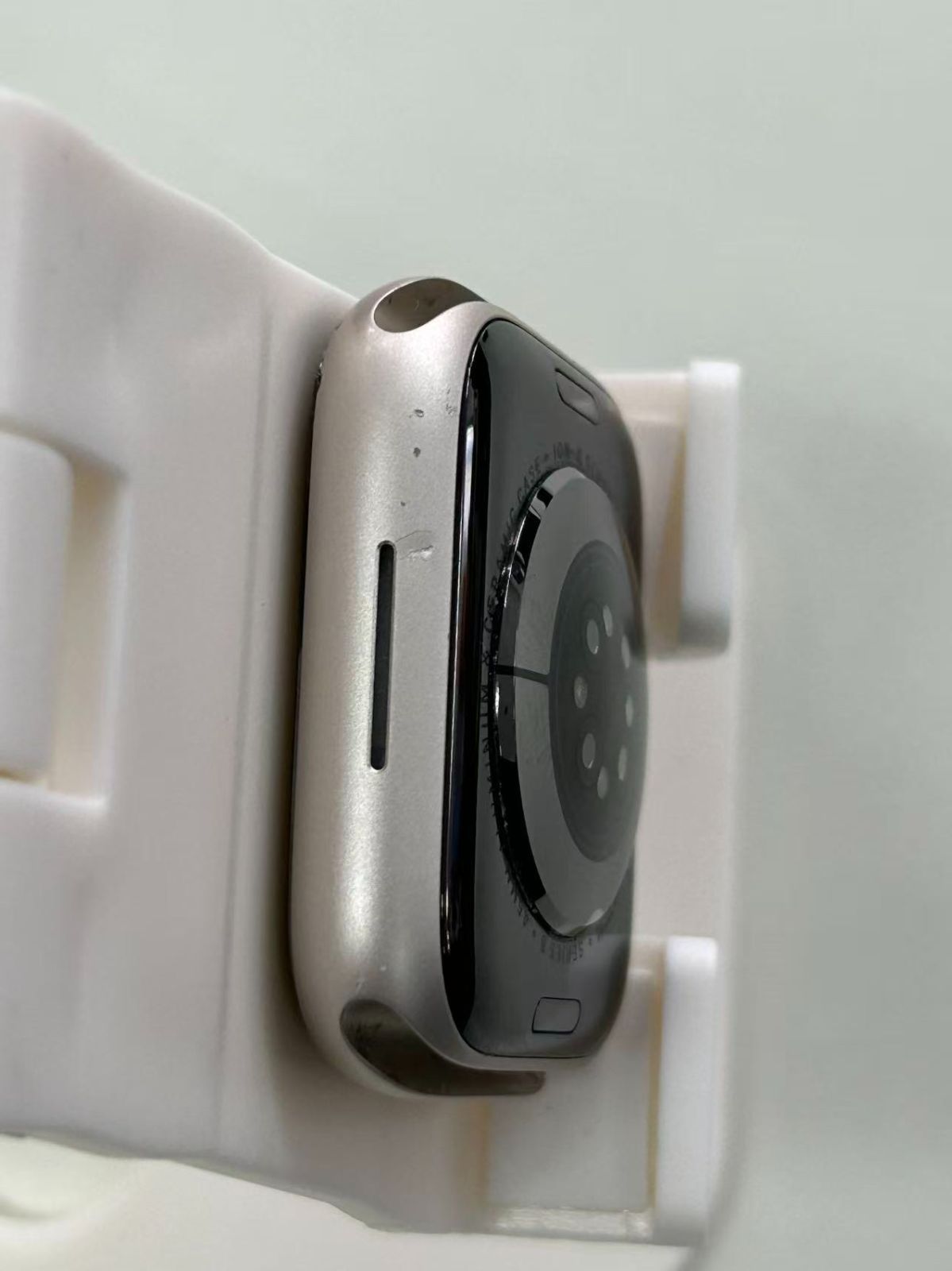 訳あり品』Apple Watch Series 8（GPS + Cellularモデル）- 45mm 