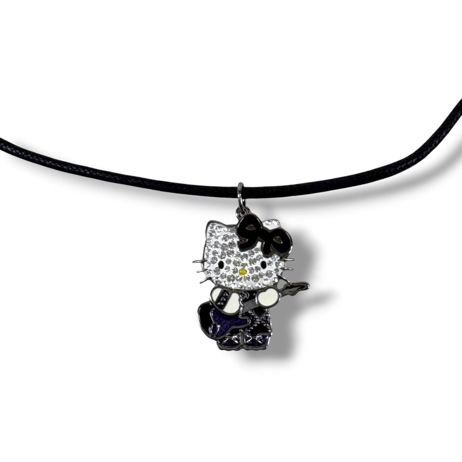 スワロフスキー hello kitty swarovski ハローキティ サンリオコラボ 