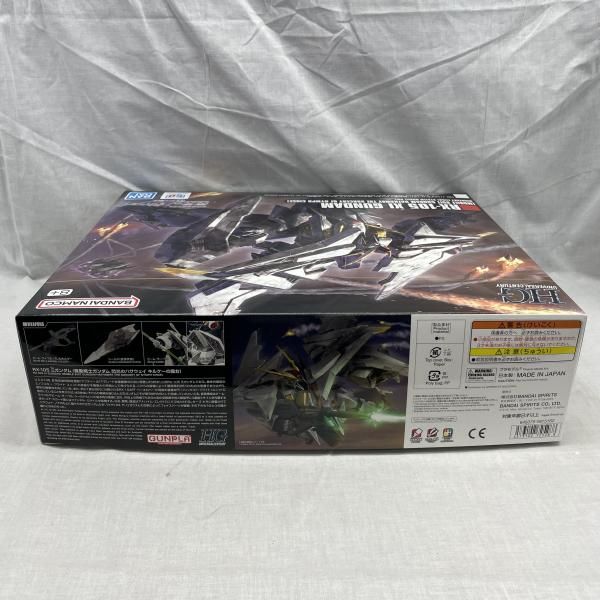 中古】ｶﾞﾝﾀﾞﾑ）HGUC 266 1/144 Ξｶﾞﾝﾀﾞﾑ (機動戦士ｶﾞﾝﾀﾞﾑ 閃光のﾊｻｳｪｲ