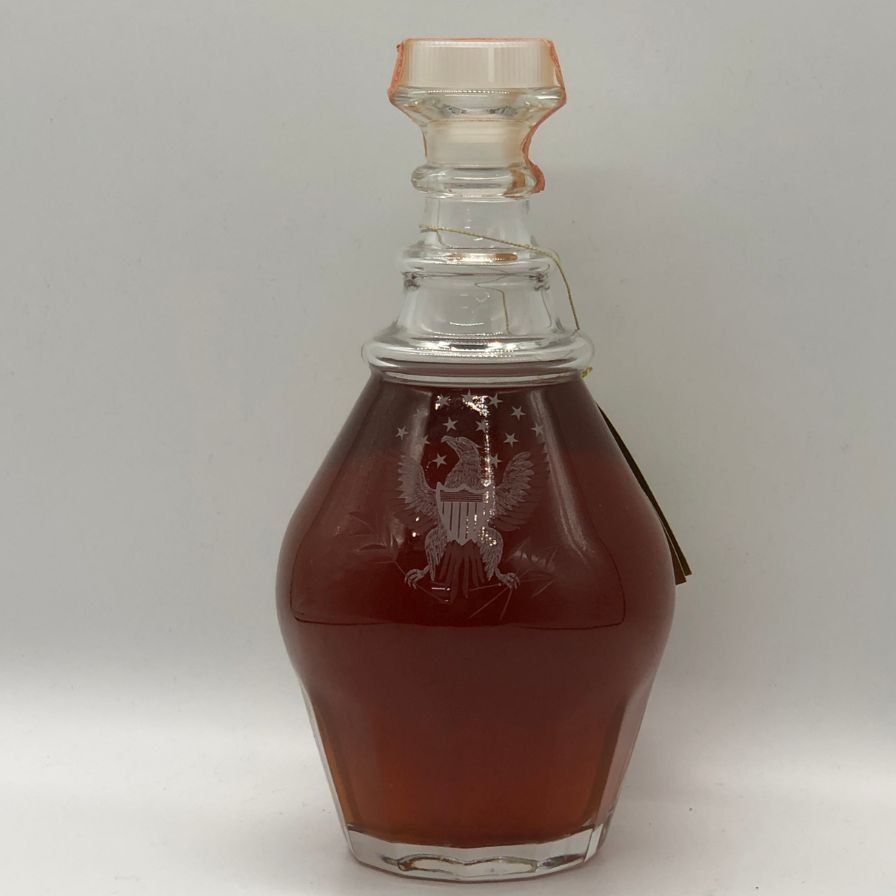 オールド グランダッド バイセンテニアル 760ml 43% 未開栓 - メルカリ