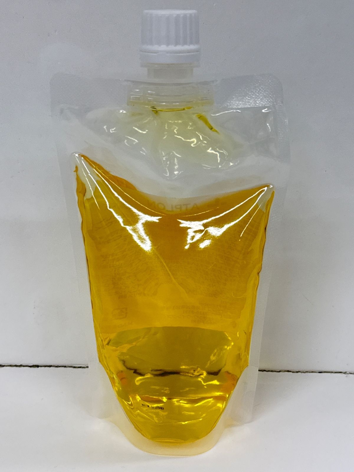CD49 K ATPLON アトピロン ATPオイルソープ ボディソープ 260mL ベビー