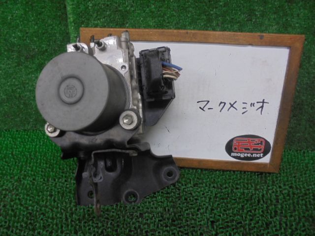 ANA10 マークXジオ | 240ファイブスタイル ジオカタログ 送料無料
