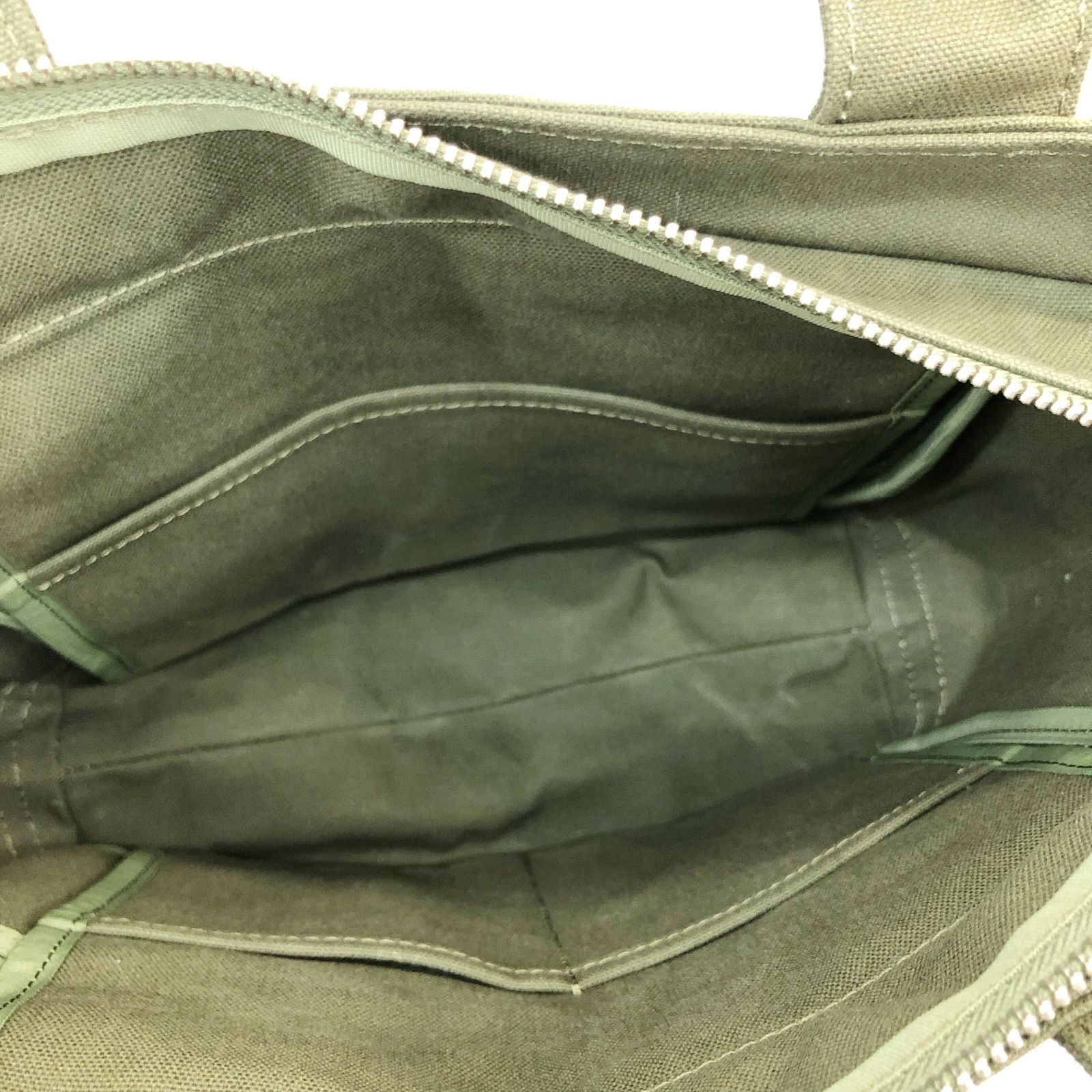 KAWANISHI KABAN GRABE MINI TOTE グレーブ ミニ トートバッグ
