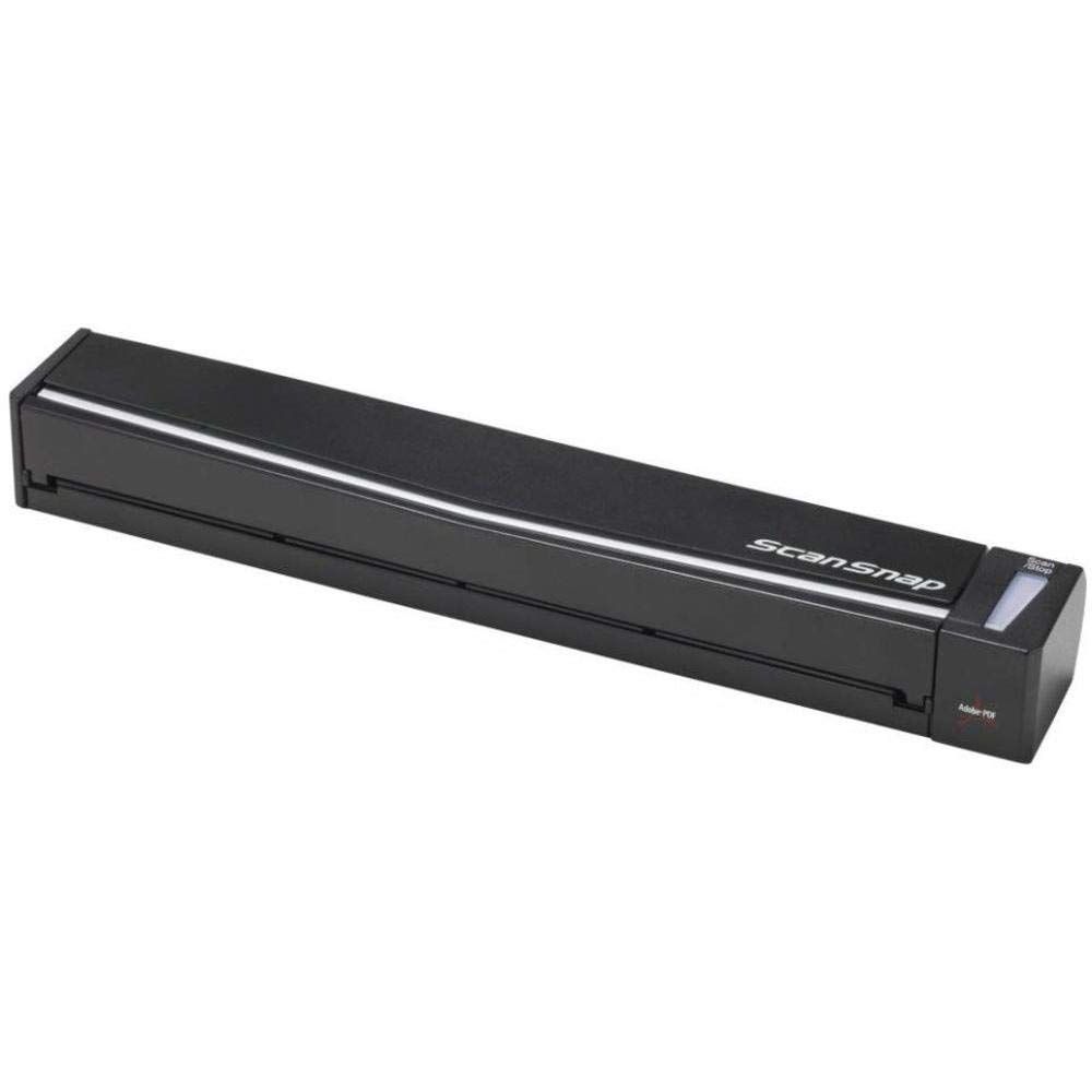富士通 スキャナー ScanSnap S1100 [単品]
