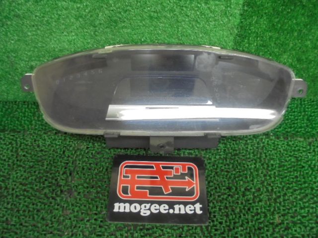 7FS6530 CAD2 ホンダ フリードスパイク GP3 中期型 ハイブリッドジャストセレクション スピードメーターパネル　78100-J012