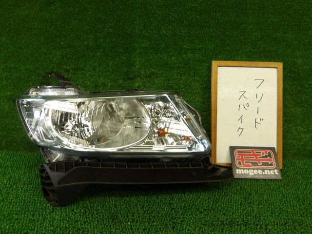 1FR5629 ABH5 ホンダ フリードスパイク GP3 前期型 ハイブリッド