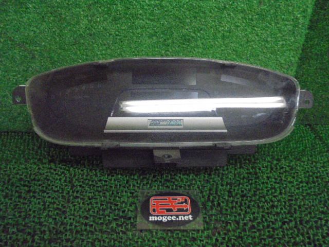 7FS8063 CBE4 ホンダ フリード GP3 ハイブリッドジャストセレクション スピードメーターパネル　78100-J012