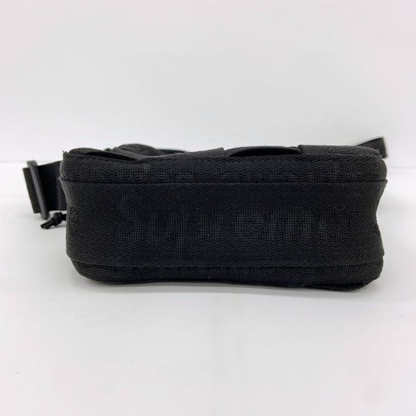 Supreme シュプリーム Woven Shoulder Bag ショルダーバッグ クロス