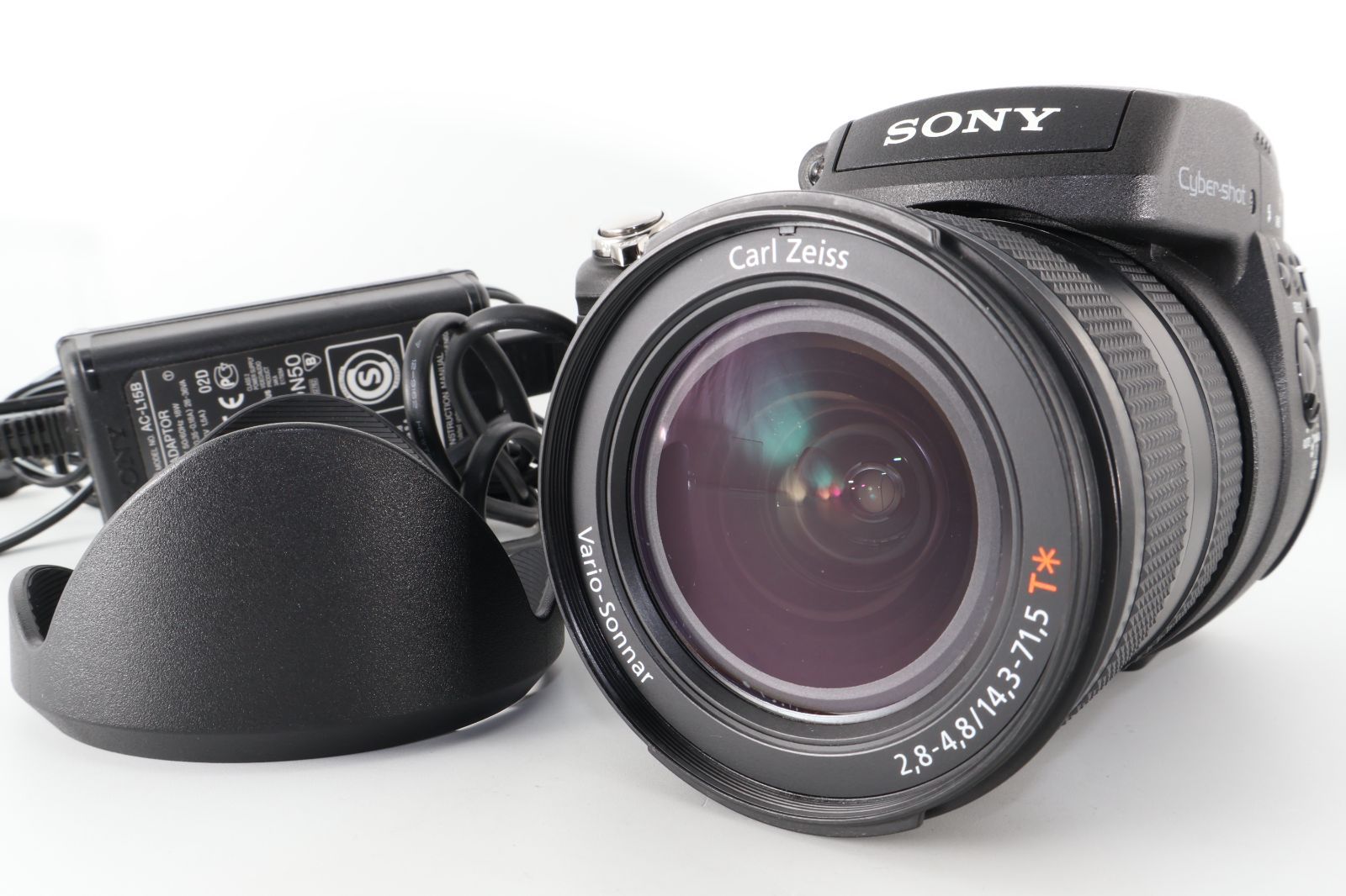 SONY Cyber-Shot DSC-R1