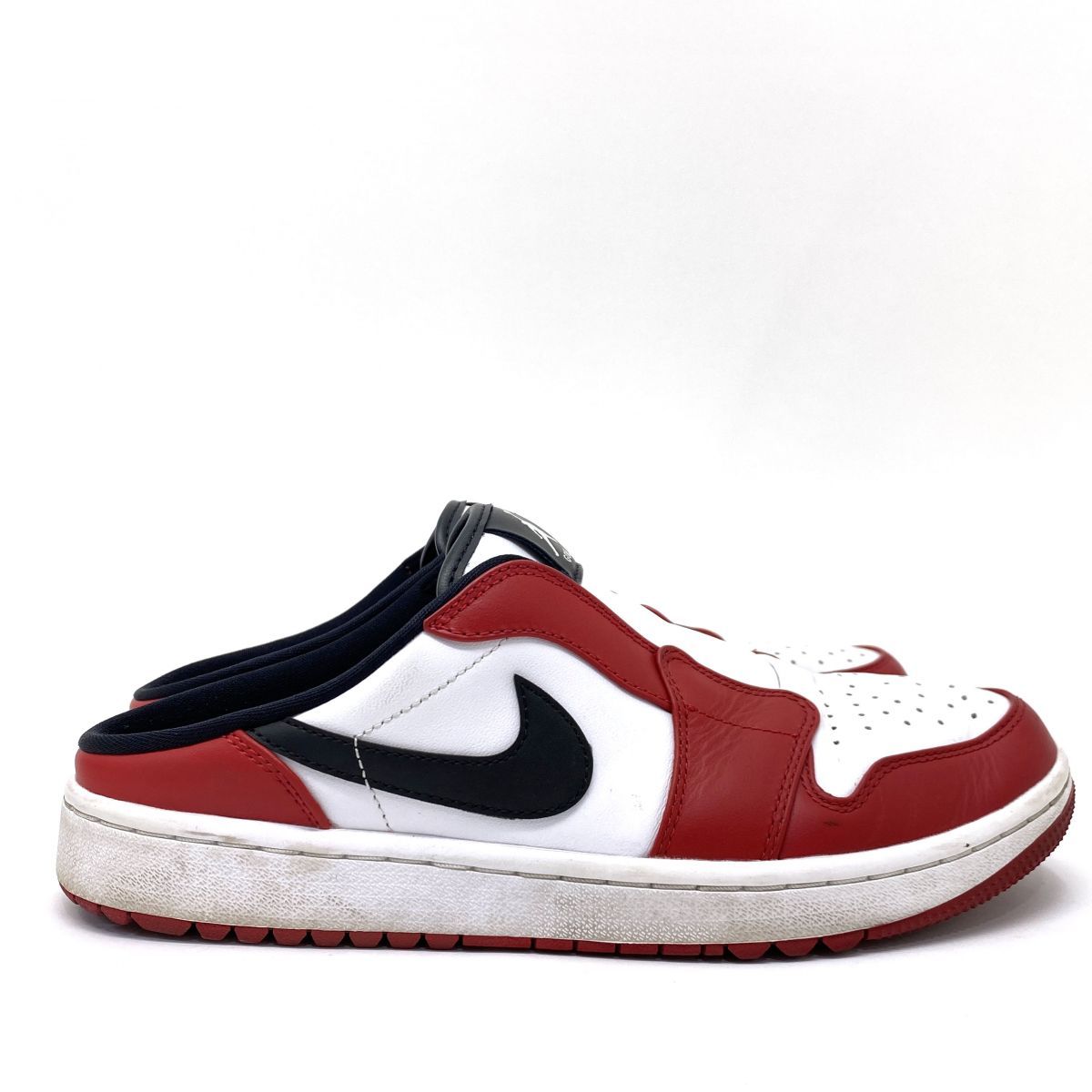 NIKE ナイキ AIR JORDAN MULE エア ジョーダン ミュール FJ1214-101 