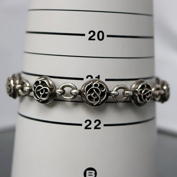 CHROME HEARTS 銀座店 クロムハーツ フローラルボール ＃2 