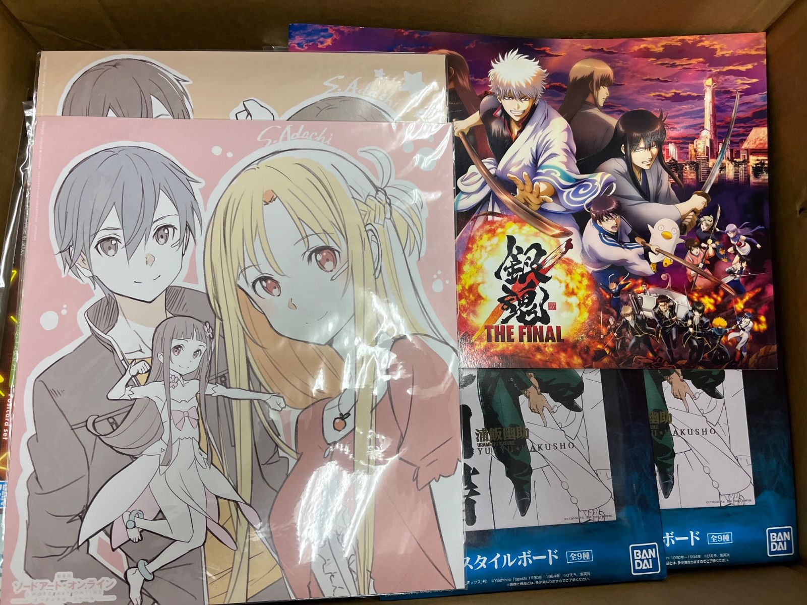 アニメグッズ 雑貨 300個以上 大量まとめ売り ① 【公式通販】