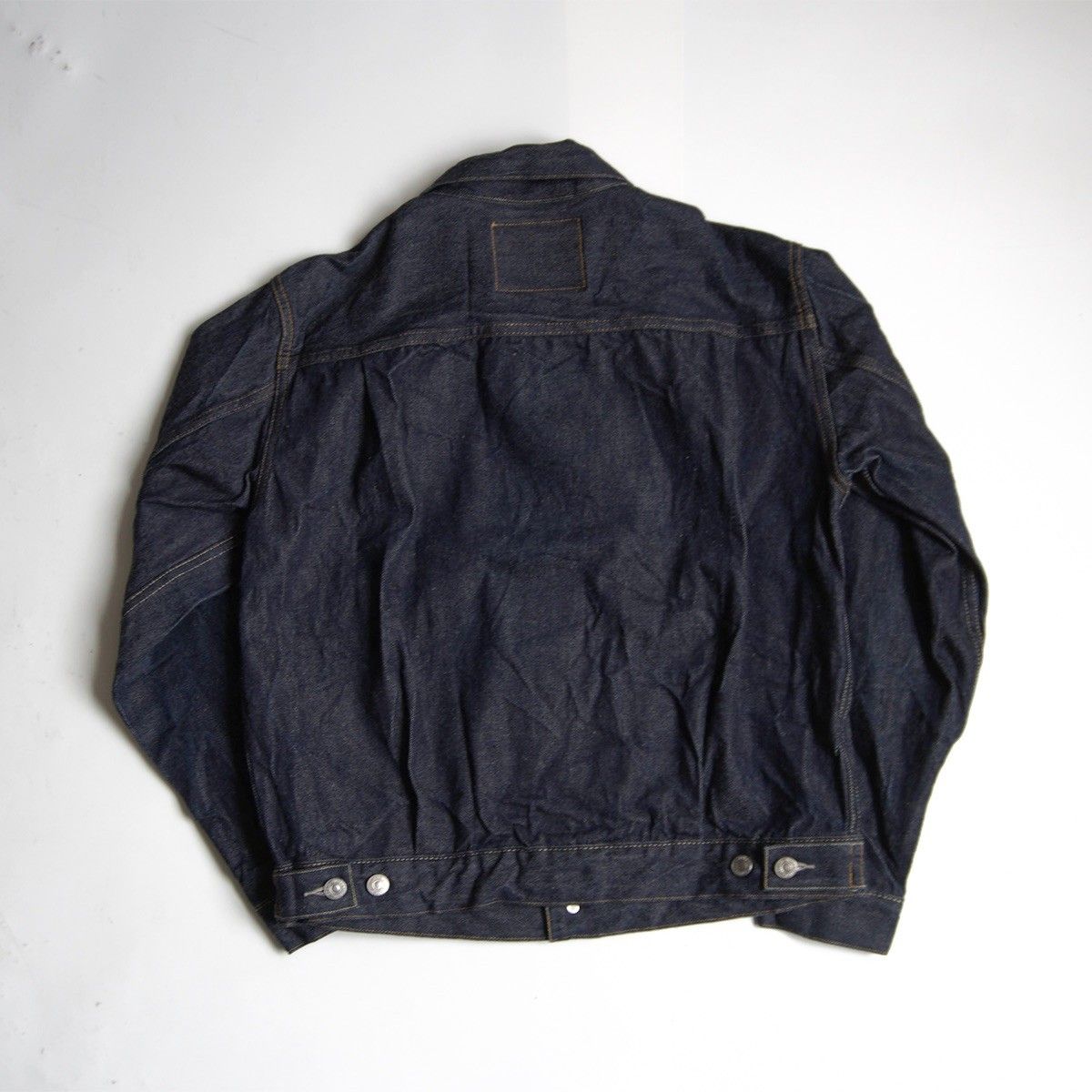 極美品/濃紺】 LEVI