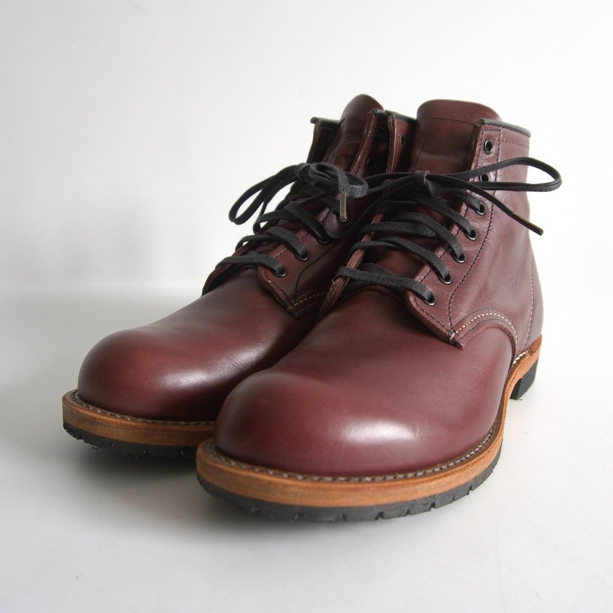 レッドウィング 9011ベックマン - RED WING SHOES（レッドウィング 