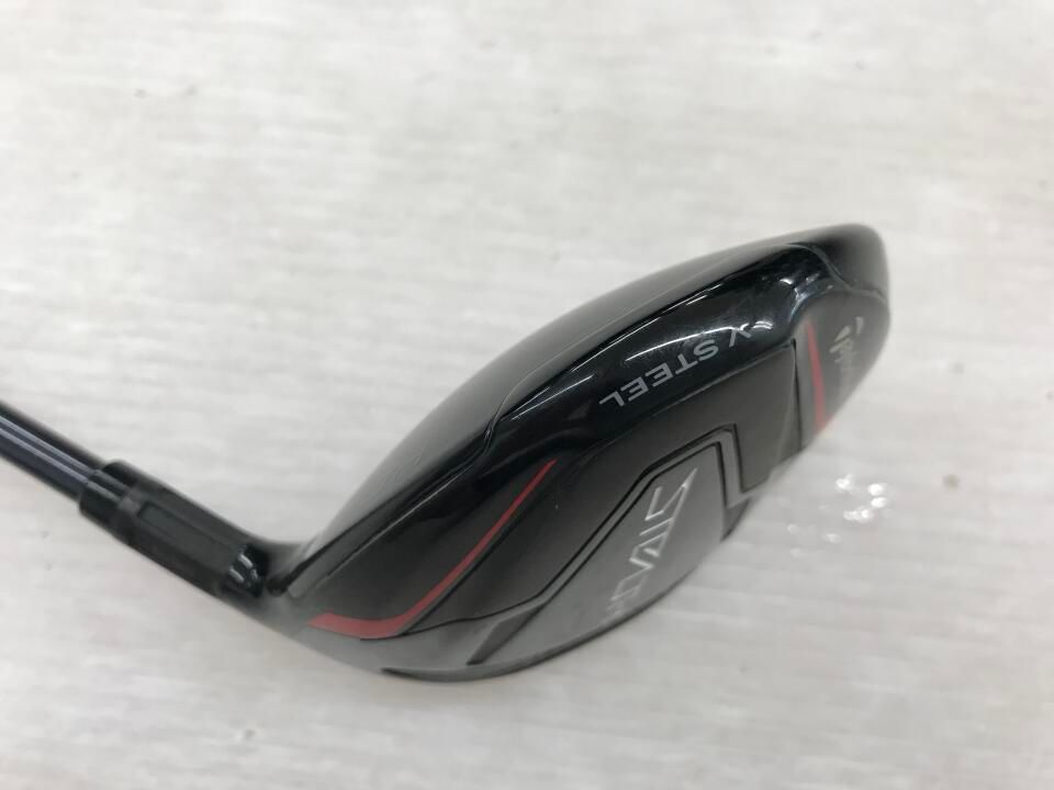テーラーメイド STEALTH PLUS 10.5° ドライバー DR フレックスS 