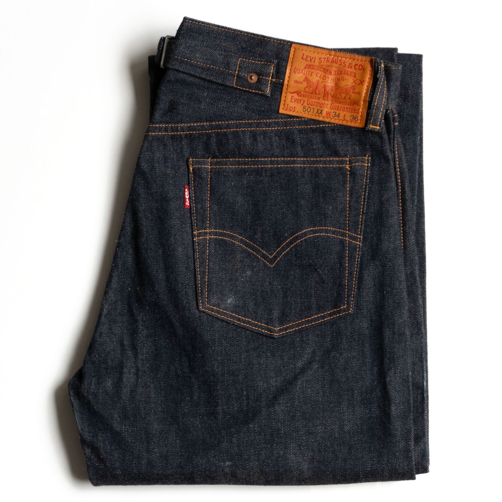 DEAD STOCK】 LEVI