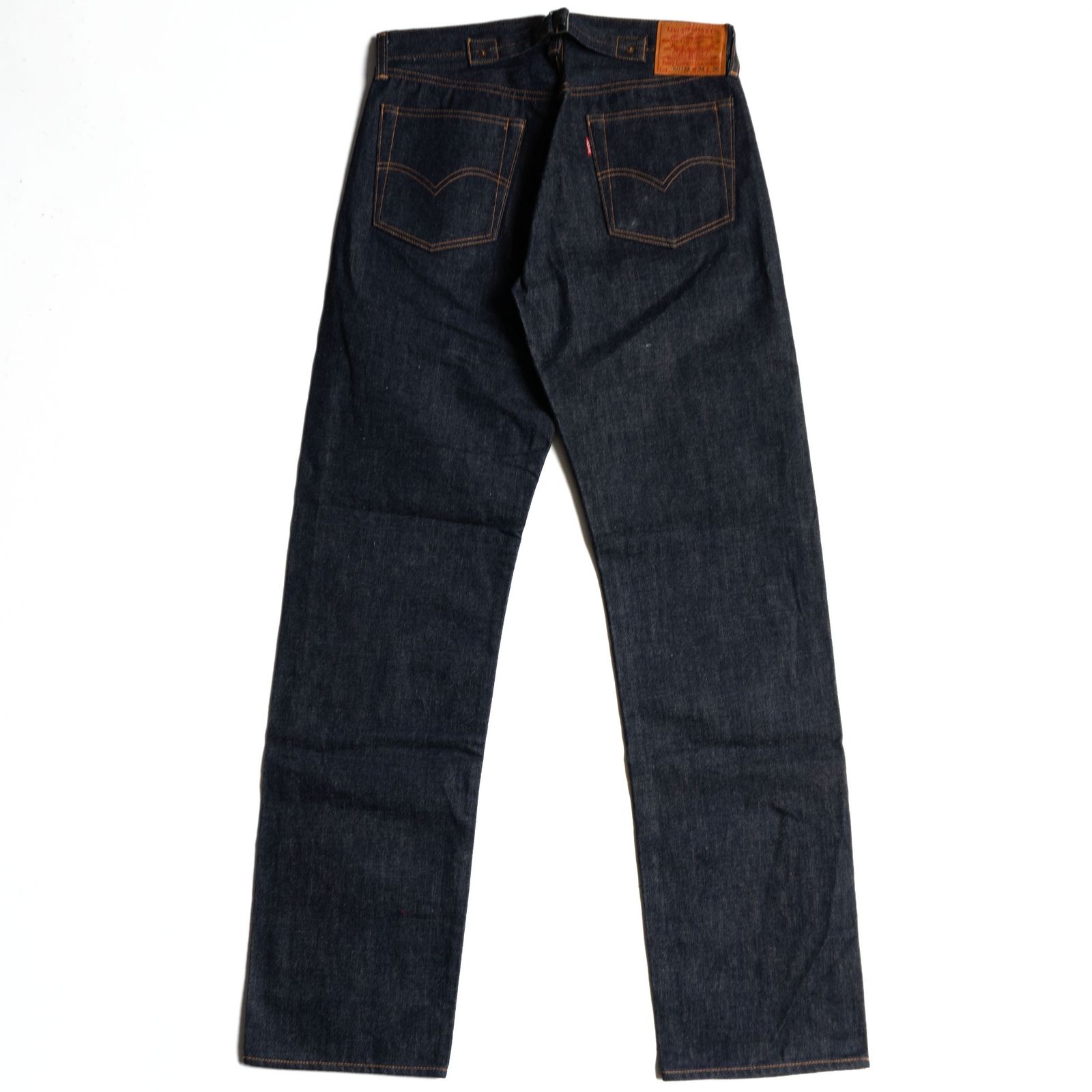 DEAD STOCK】 LEVI