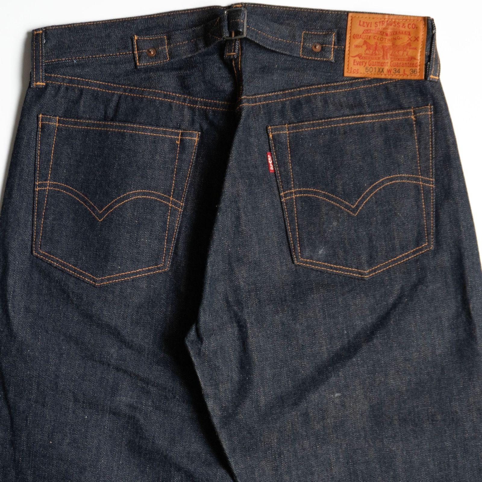 DEAD STOCK】 LEVI