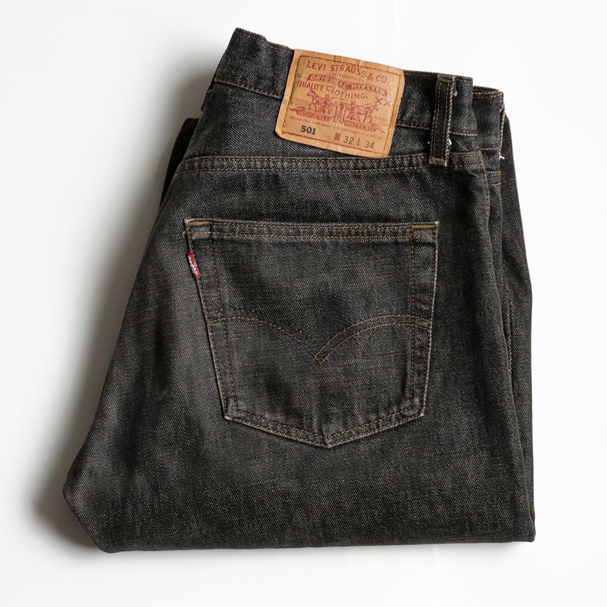 90s USA製 Levi