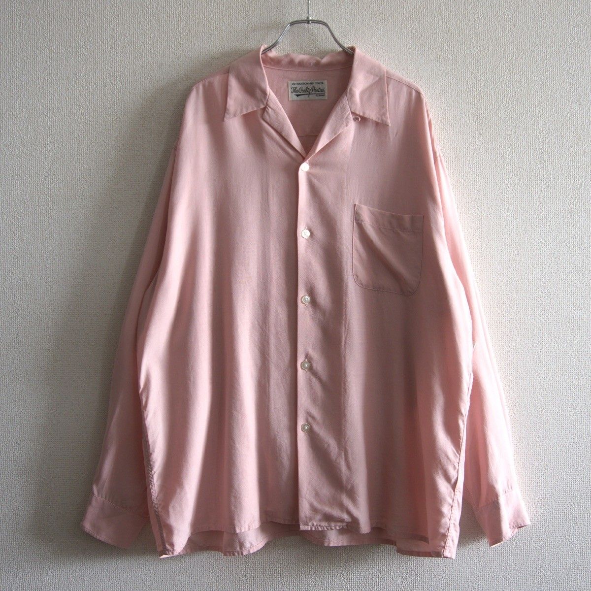 美品】WACKO MARIA【50