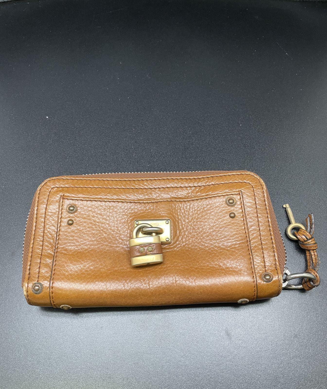 クロエ 長財布 B26042512