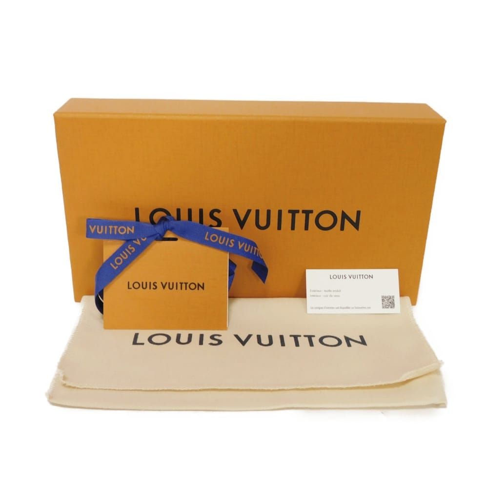 LOUIS VUITTON ルイ・ヴィトン LV×TM ペンシルポーチ・シャーロット