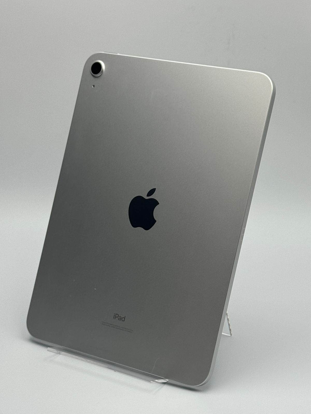 中古A】iPad 第10世代 64GB SV Wi-Fi - メルカリ