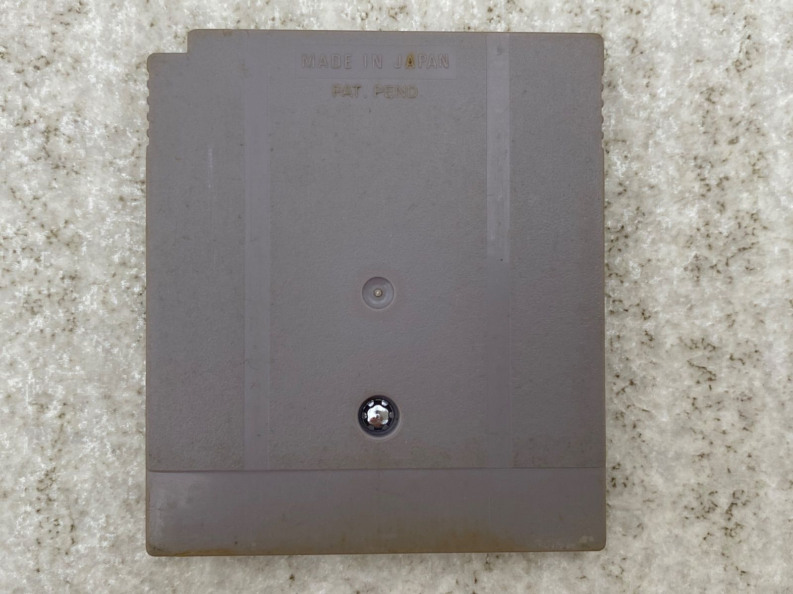 ペインターモモピー ソフトのみ ペインター モモピー ゲームボーイ ソフトのみ - メルカリ