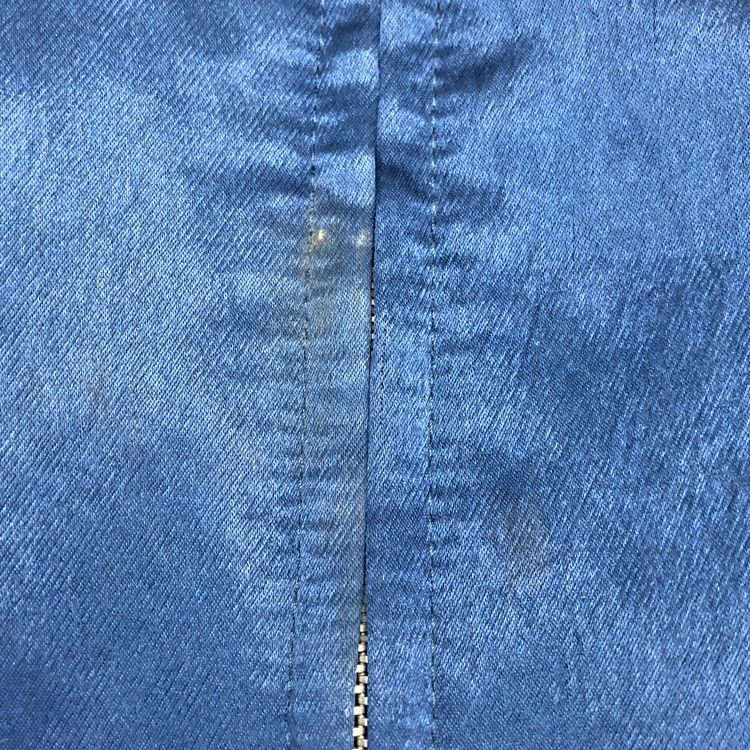 GUCCI グッチ GG ロゴワッペン スーベニア ジャケット 575315