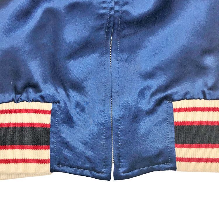 GUCCI グッチ GG ロゴワッペン スーベニア ジャケット 575315